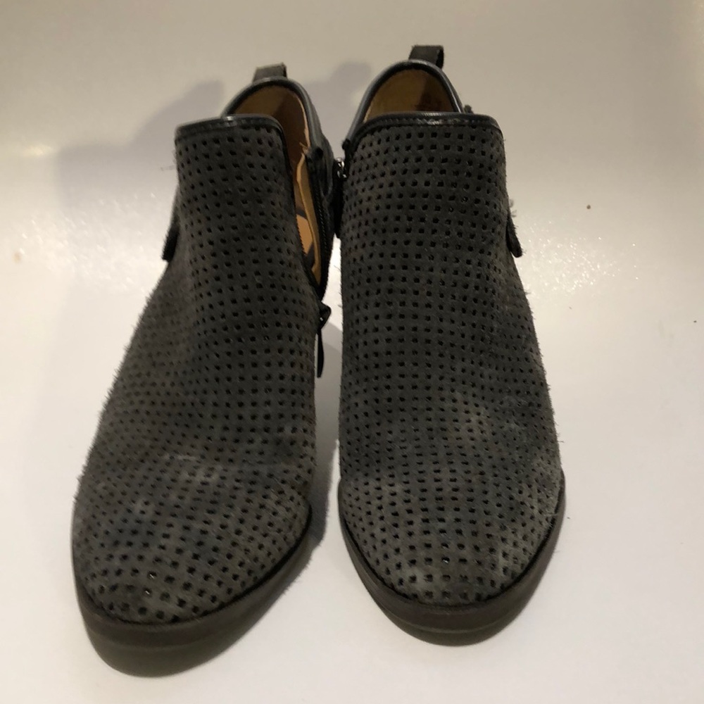 Franco Sarto ankle boot